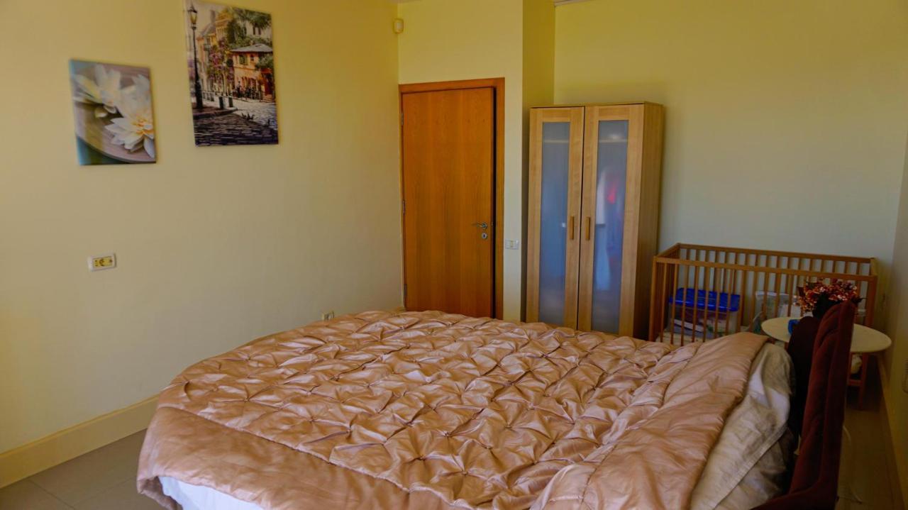 Вила Сънрайз - Villa Sunrise Varna Bagian luar foto