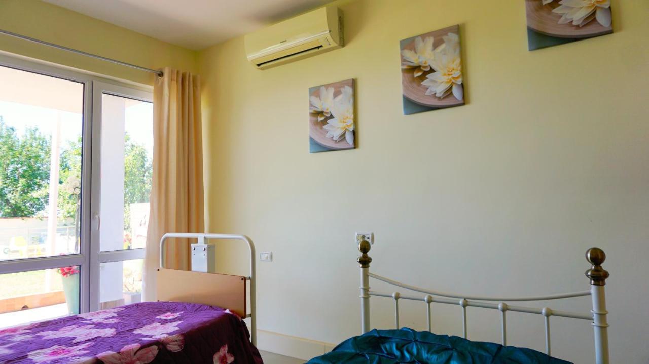 Вила Сънрайз - Villa Sunrise Varna Bagian luar foto
