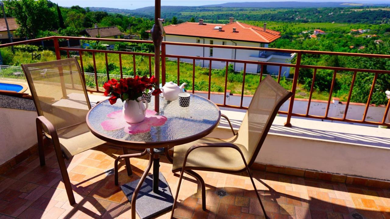 Вила Сънрайз - Villa Sunrise Varna Bagian luar foto